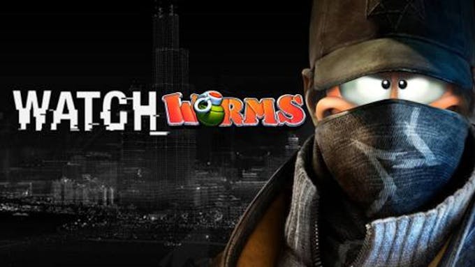 Watch Worms